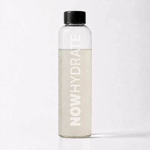 Water Bottle