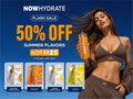 Premium Electrolyte Drink Mix