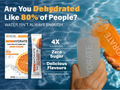 Premium Electrolyte Drink Mix