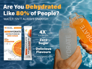 Premium Electrolyte Drink Mix