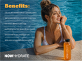Premium Electrolyte Drink Mix