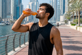 Premium Electrolyte Drink Mix