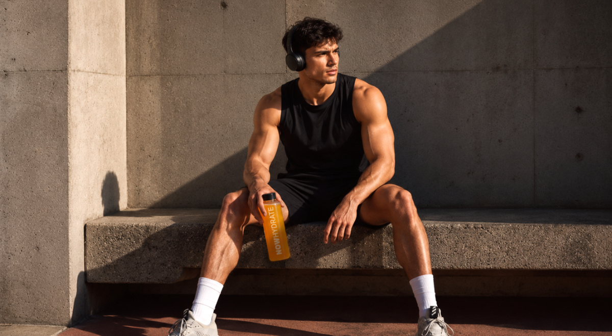 Shop Electrolytes