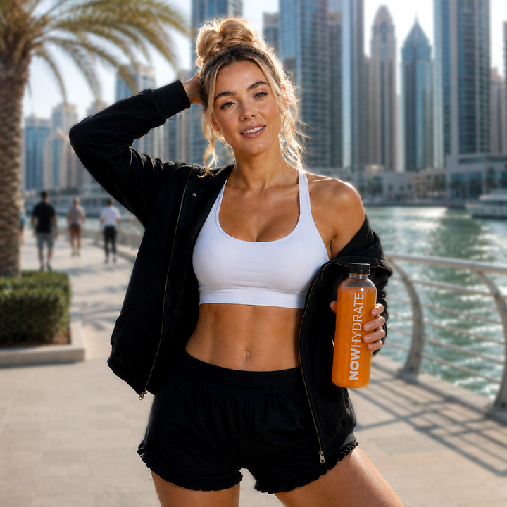 Enjoy the flavour, skip the sugar