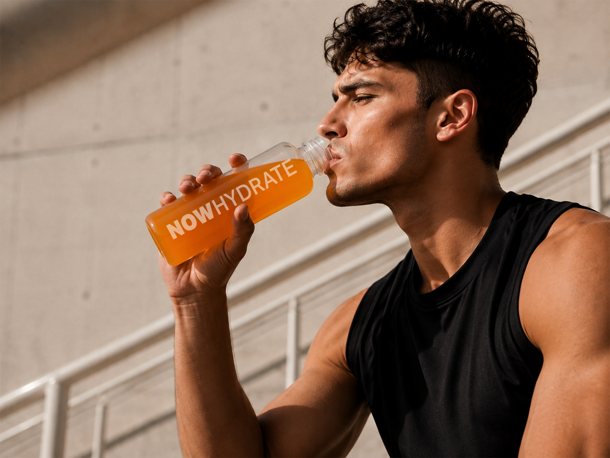 Track Every Sip with Precision Markings