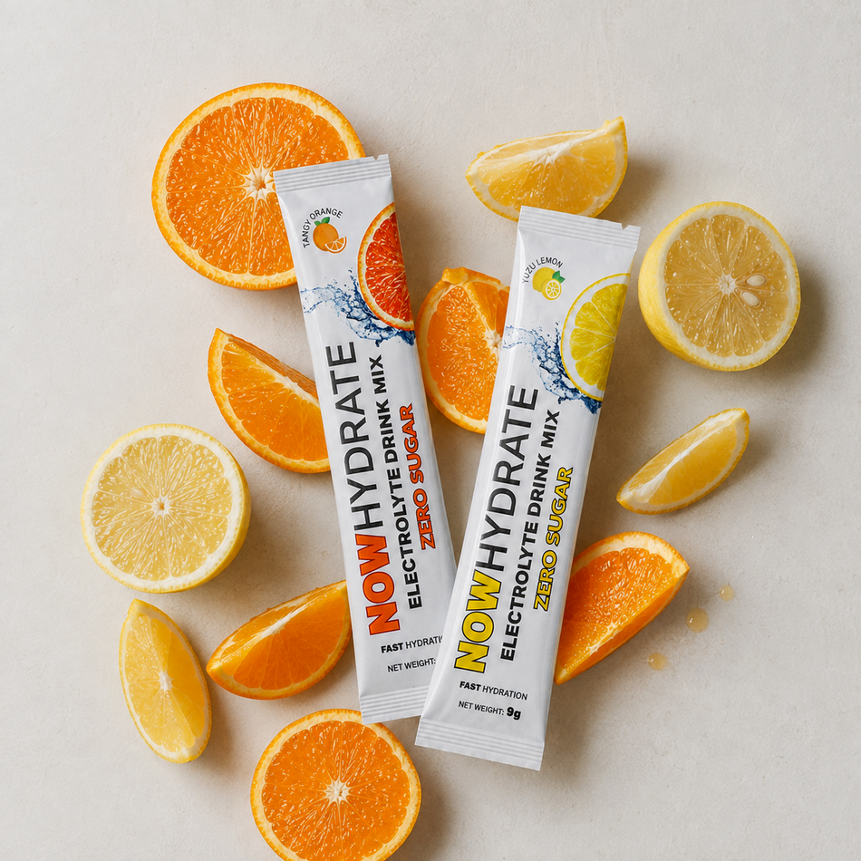 Clean hydration for everyone