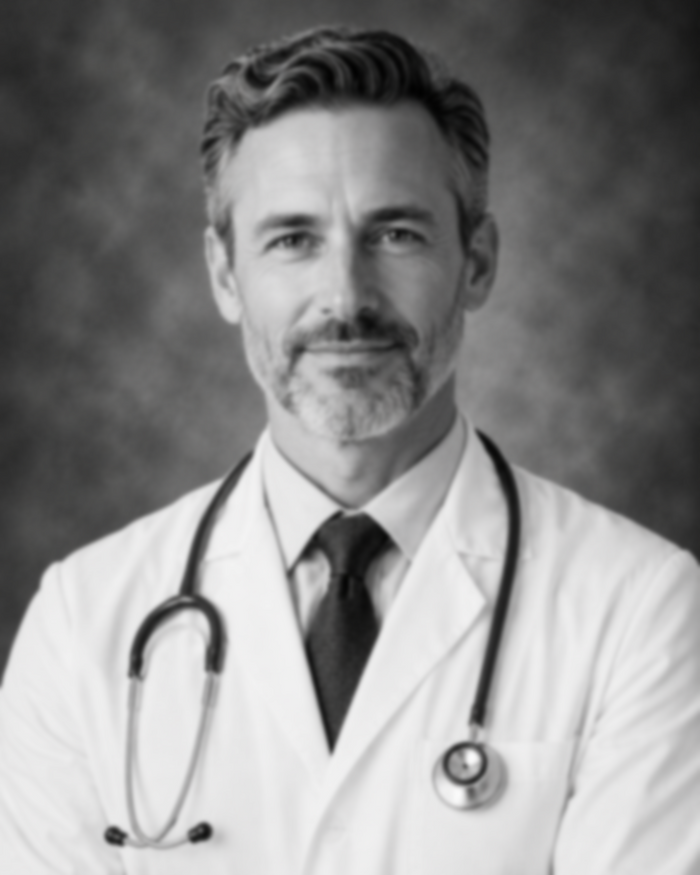 Dr. Robert Anderson MD
