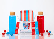 ICEE drink mix benefits image