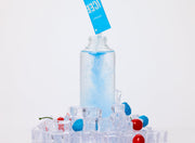 ICEE electrolyte drink mix lifestyle image